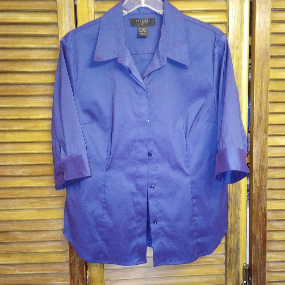 Women's shirt